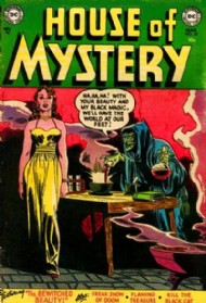 House of Mystery 1952 - 1983 #24