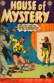 House of Mystery 1952 - 1983 #26