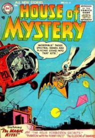 House of Mystery 1952 - 1983 #45