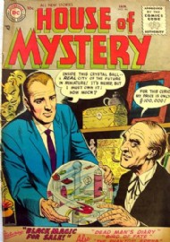 House of Mystery 1952 - 1983 #46