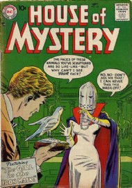 House of Mystery 1952 - 1983 #66