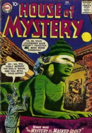 House of Mystery 1952 - 1983 #71