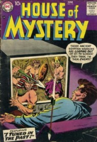 House of Mystery 1952 - 1983 #75