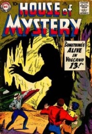 House of Mystery 1952 - 1983 #83