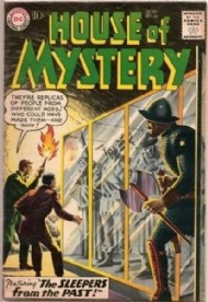 House of Mystery 1952 - 1983 #92