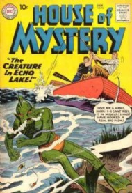 House of Mystery 1952 - 1983 #94