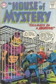 House of Mystery 1952 - 1983 #102