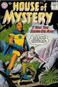 House of Mystery 1952 - 1983 #104