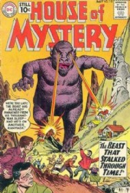 House of Mystery 1952 - 1983 #110