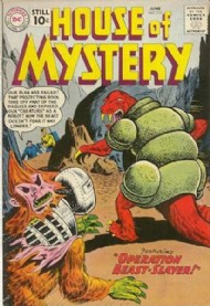 House of Mystery 1952 - 1983 #111