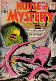 House of Mystery 1952 - 1983 #113