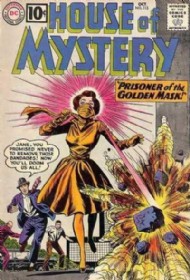 House of Mystery 1952 - 1983 #115