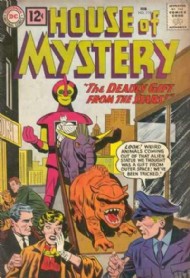 House of Mystery 1952 - 1983 #119