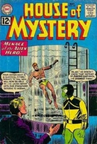 House of Mystery 1952 - 1983 #122