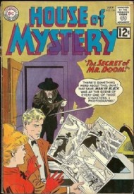 House of Mystery 1952 - 1983 #124