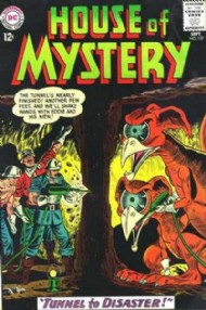 House of Mystery 1952 - 1983 #137