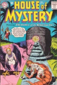 House of Mystery 1952 - 1983 #139