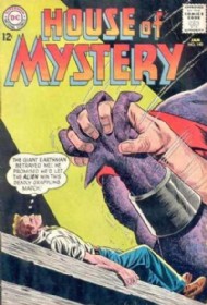 House of Mystery 1952 - 1983 #140
