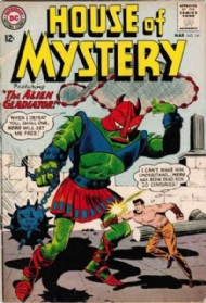 House of Mystery 1952 - 1983 #141