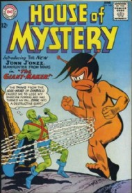 House of Mystery 1952 - 1983 #143