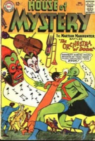 House of Mystery 1952 - 1983 #147