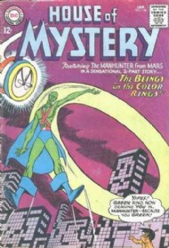 House of Mystery 1952 - 1983 #148