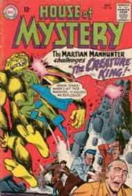 House of Mystery 1952 - 1983 #152