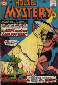 House of Mystery 1952 - 1983 #153