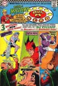 House of Mystery 1952 - 1983 #164