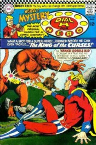 House of Mystery 1952 - 1983 #166