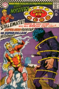 House of Mystery 1952 - 1983 #168