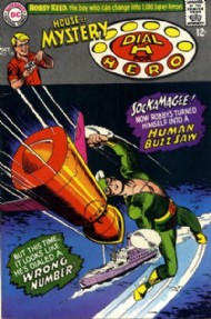 House of Mystery 1952 - 1983 #170