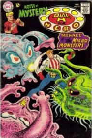House of Mystery 1952 - 1983 #171