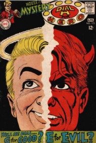 House of Mystery 1952 - 1983 #173