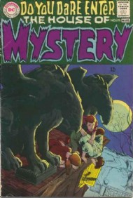 House of Mystery 1952 - 1983 #175