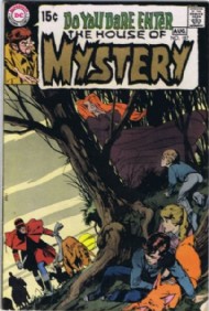 House of Mystery 1952 - 1983 #187