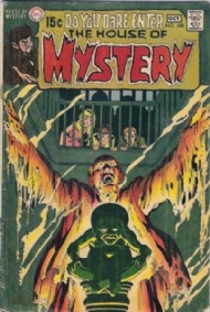 House of Mystery 1952 - 1983 #188