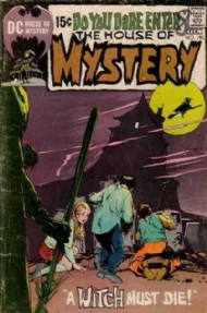 House of Mystery 1952 - 1983 #190