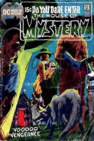 House of Mystery 1952 - 1983 #193