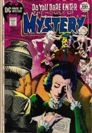 House of Mystery 1952 - 1983 #194
