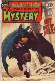 House of Mystery 1952 - 1983 #195