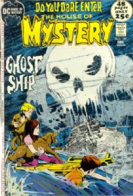 House of Mystery 1952 - 1983 #197