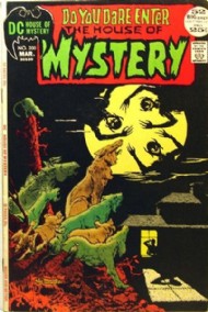 House of Mystery 1952 - 1983 #200