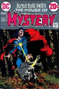 House of Mystery 1952 - 1983 #211