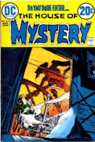House of Mystery 1952 - 1983 #212