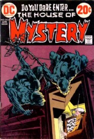 House of Mystery 1952 - 1983 #213