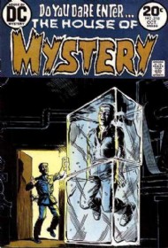 House of Mystery 1952 - 1983 #218