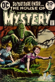 House of Mystery 1952 - 1983 #219