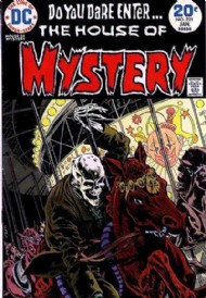 House of Mystery 1952 - 1983 #221