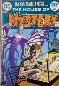 House of Mystery 1952 - 1983 #222